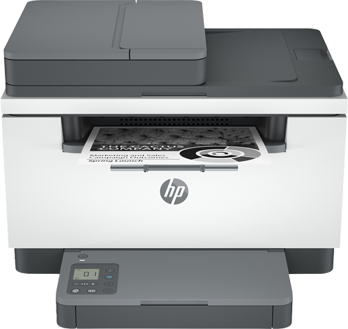 HP LaserJet MFP M234sdw